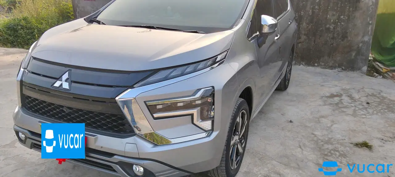 Mitsubishi Xpander Premium 2023 - Ngoại thất 13