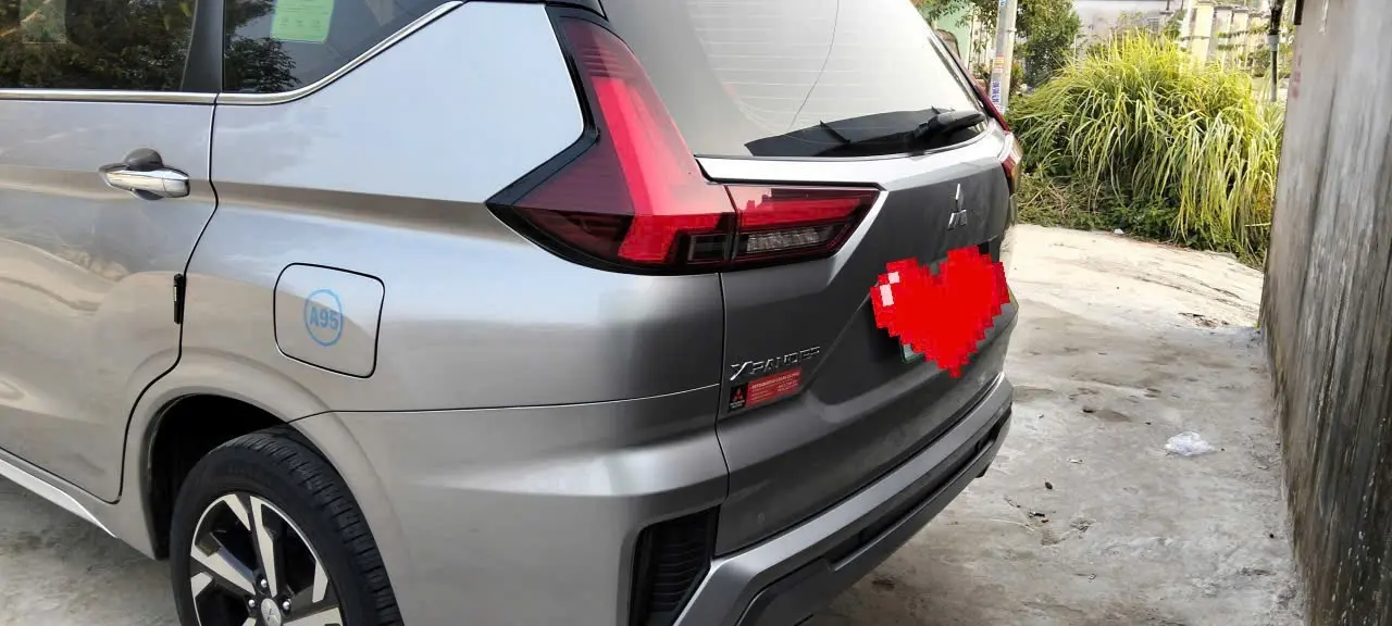 Mitsubishi Xpander Premium 2023 - Ngoại thất 14
