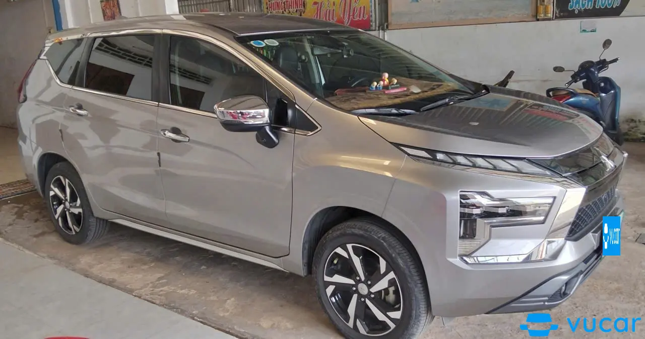 Mitsubishi Xpander Premium 2023 - Ngoại thất 15