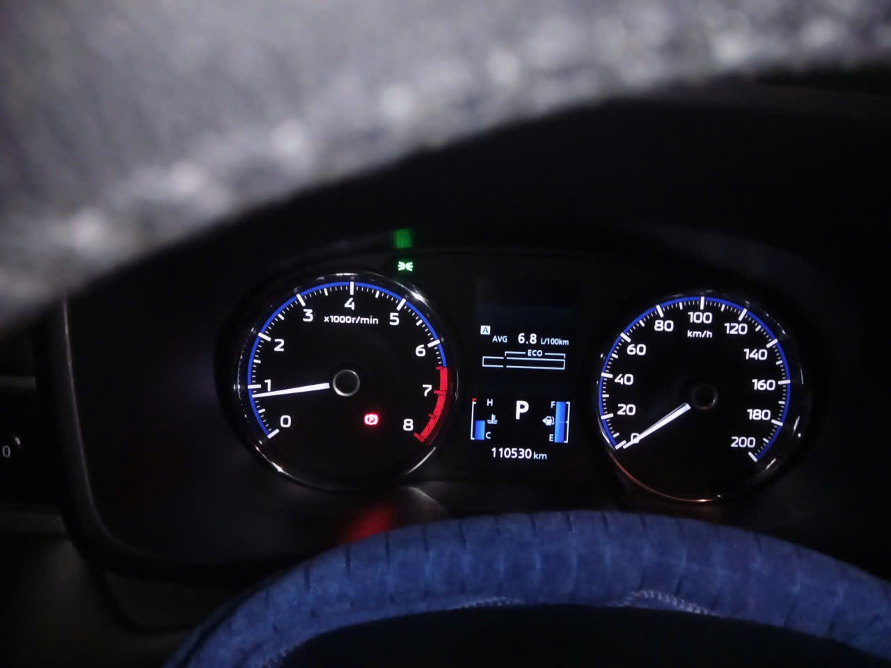 Mitsubishi Xpander Premium 2023 - Nội thất 1