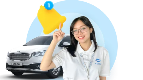 Quản lý phiên xe đang bán