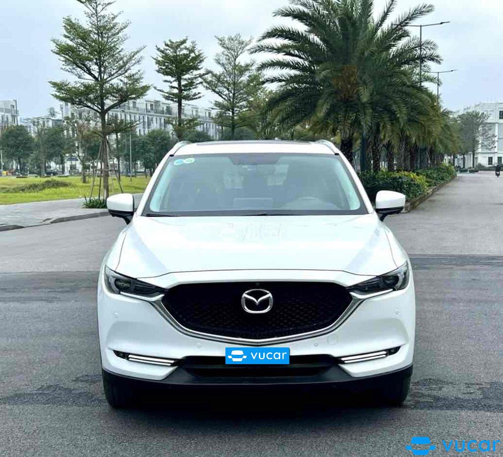 Mazda CX-5 2019 cũ