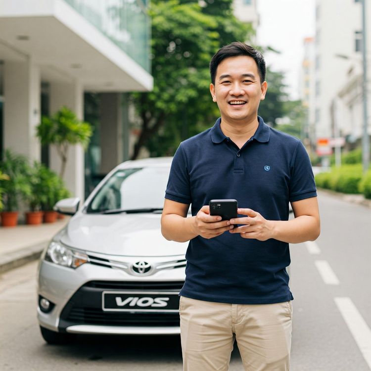 Đánh Giá Khách Hàng Vucar 2025: Những Người Bán Thực Tế Chia Sẻ Câu Chuyện Thành Công Của Họ