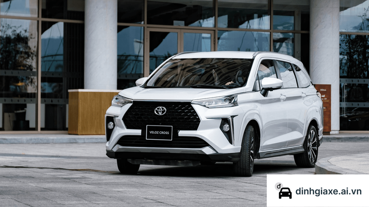 Loạt xe giảm giá mạnh, hãng xe hơi nào được mua nhiều nhất?