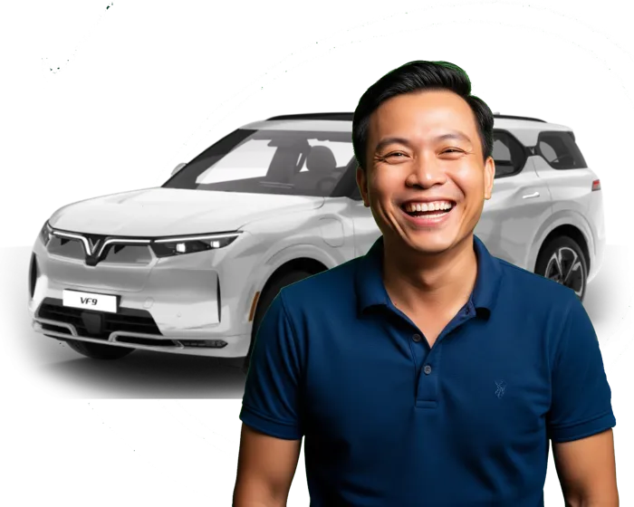 Bán xe xăng, lên xế điện