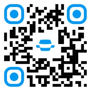 Zalo QR